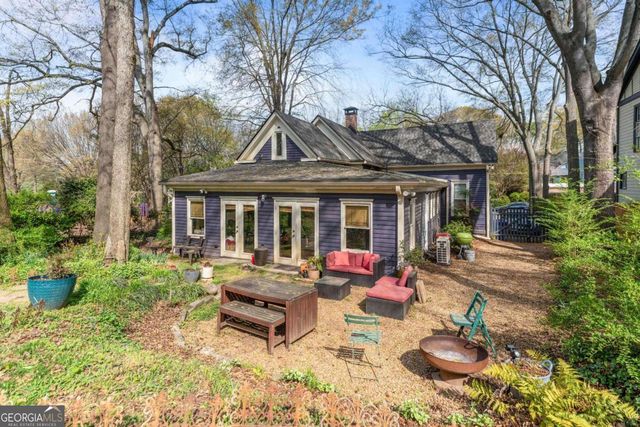 1447 Iverson Street NE, Atlanta, GA 30307