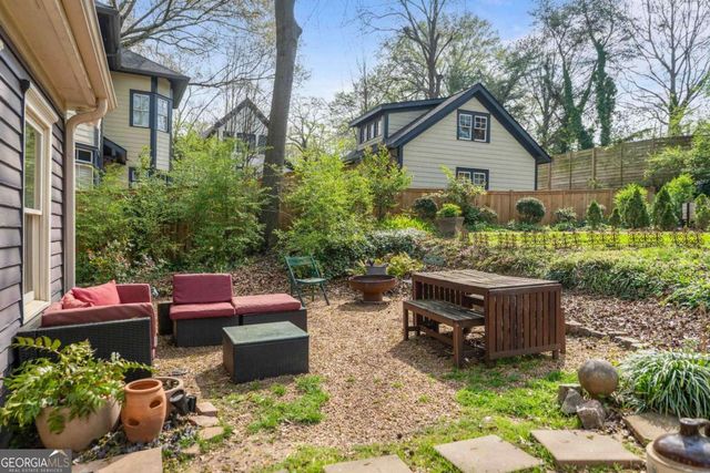 1447 Iverson Street NE, Atlanta, GA 30307