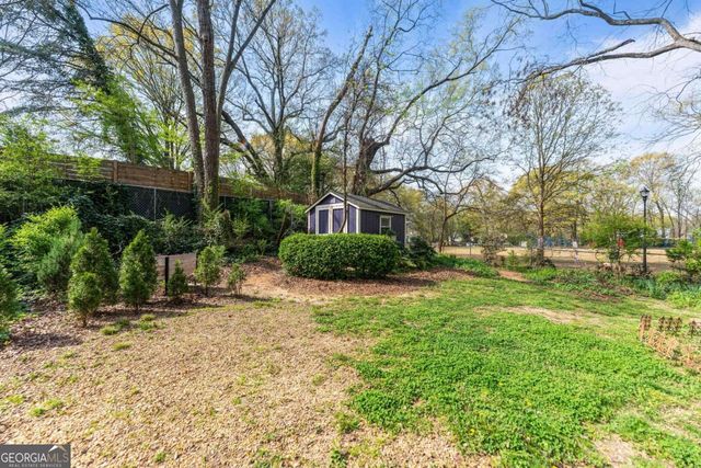 1447 Iverson Street NE, Atlanta, GA 30307