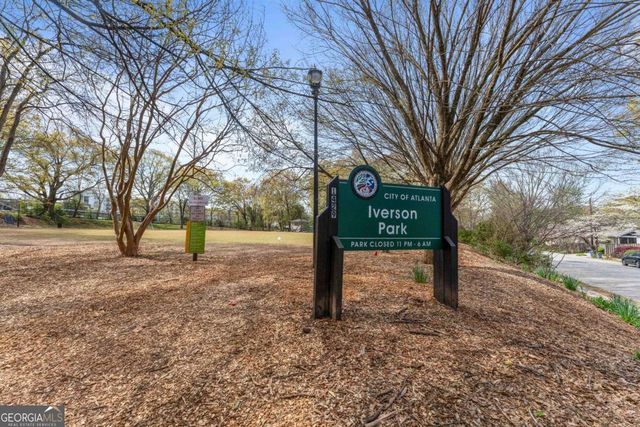 1447 Iverson Street NE, Atlanta, GA 30307