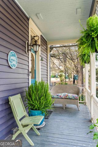 1447 Iverson Street NE, Atlanta, GA 30307