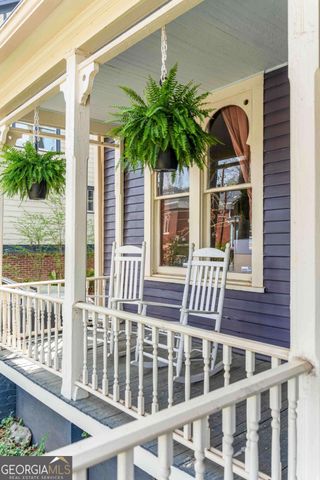 1447 Iverson Street NE, Atlanta, GA 30307