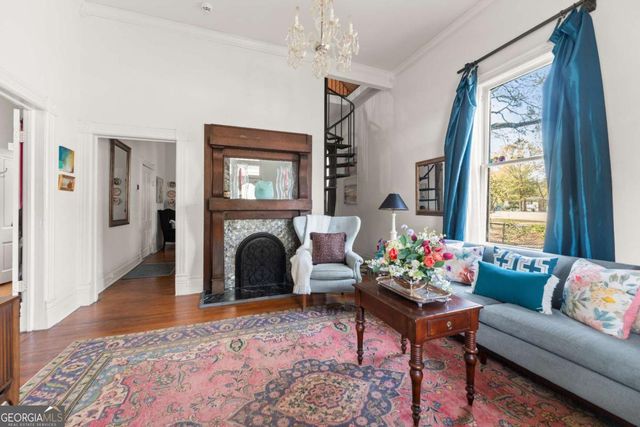 1447 Iverson Street NE, Atlanta, GA 30307