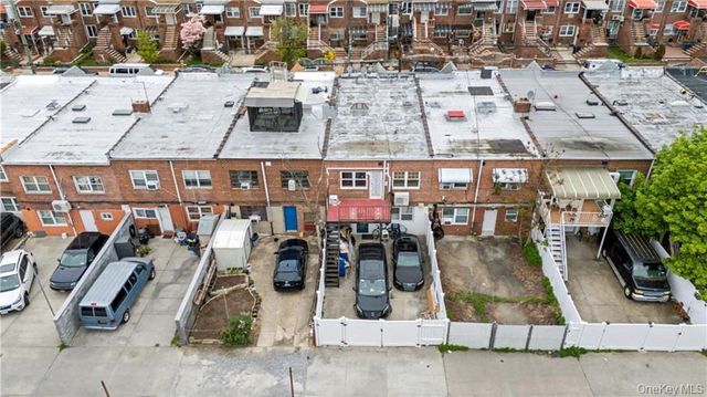 1222 E 83rd Street, Brooklyn, NY 11236