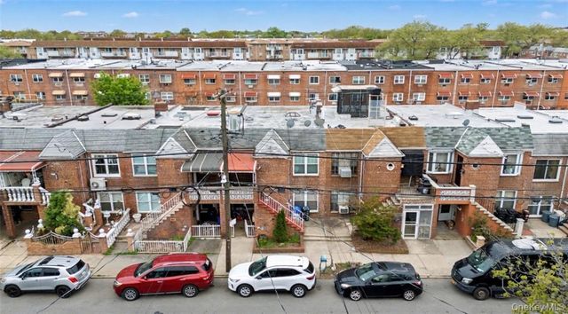 1222 E 83rd Street, Brooklyn, NY 11236