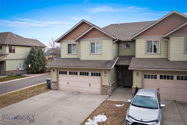 3206 Warbler Way 11, Bozeman, MT 59718