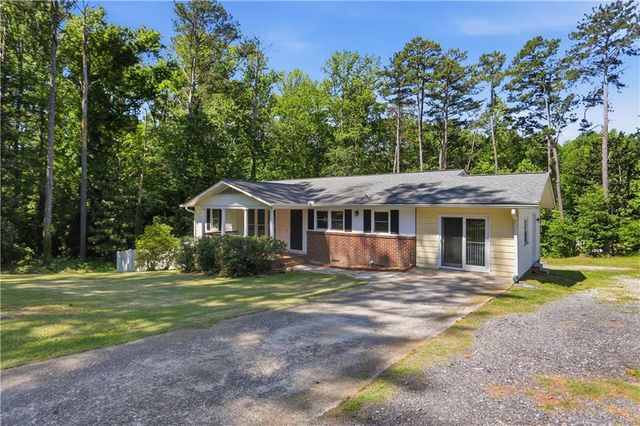 418 Church Street, Bremen, GA 30110