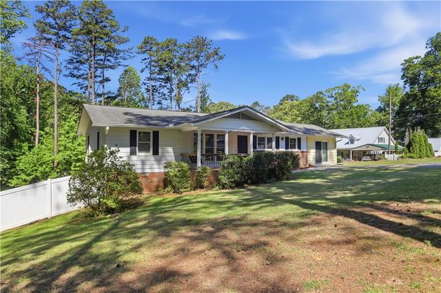418 Church Street, Bremen, GA 30110