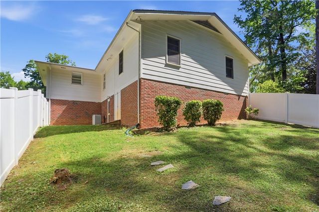 418 Church Street, Bremen, GA 30110