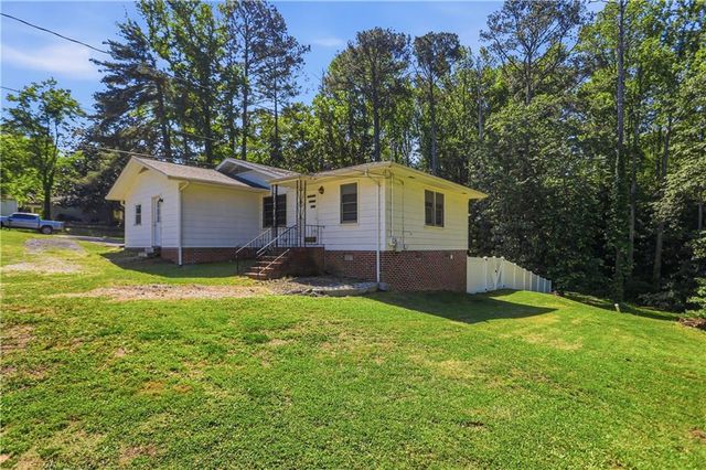 418 Church Street, Bremen, GA 30110