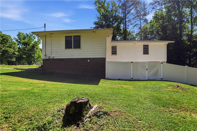 418 Church Street, Bremen, GA 30110