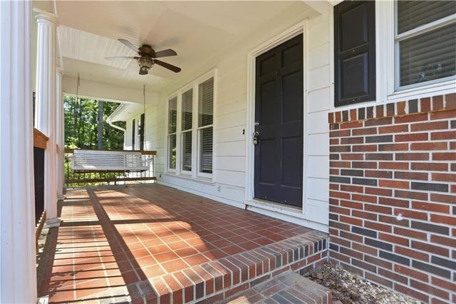 418 Church Street, Bremen, GA 30110