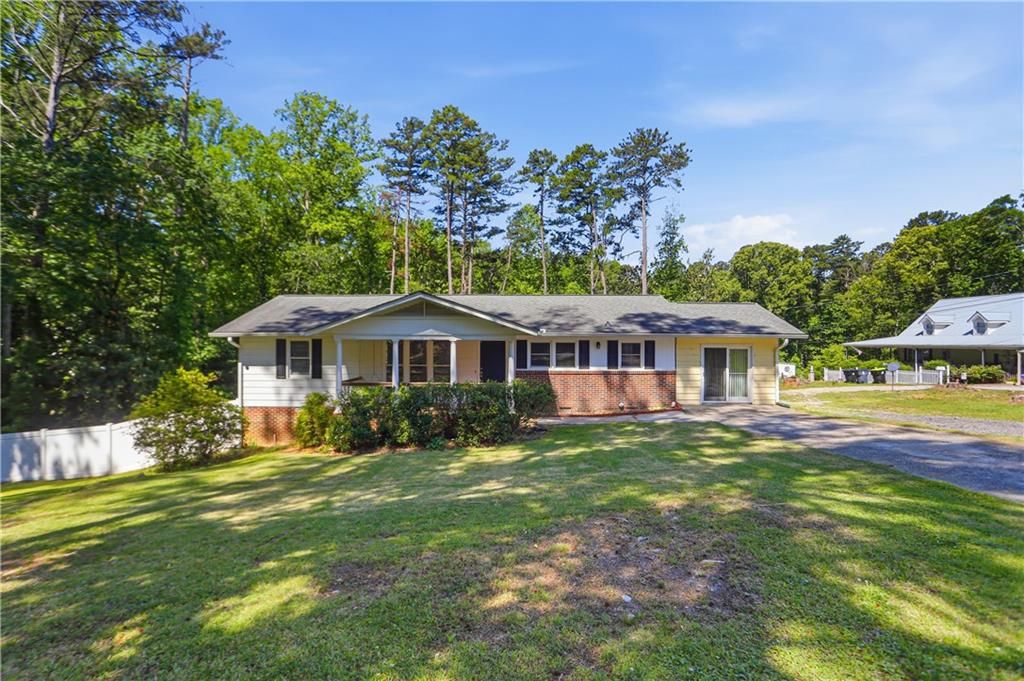 418 Church Street, Bremen, GA 30110