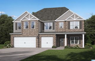 1519 CHERRYWOOD AVE, Alabaster, AL 35007