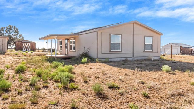 16220 Elk Drive, Glade Park, CO 81523