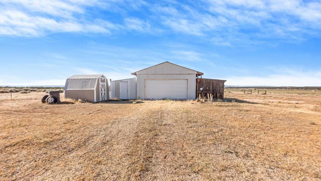 16220 Elk Drive, Glade Park, CO 81523
