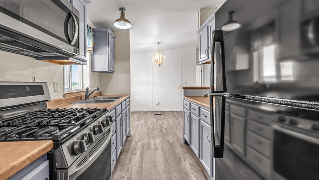 16220 Elk Drive, Glade Park, CO 81523