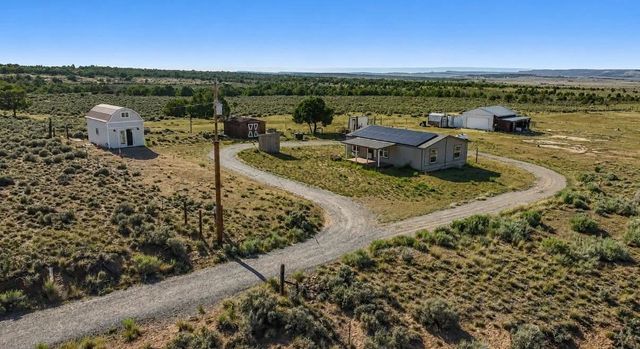 16220 Elk Drive, Glade Park, CO 81523