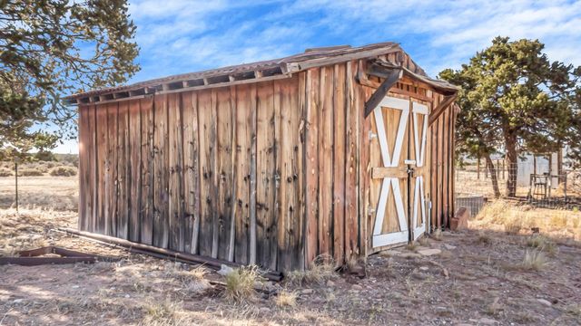 16220 Elk Drive, Glade Park, CO 81523