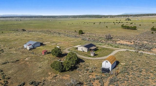16220 Elk Drive, Glade Park, CO 81523