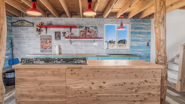 16220 Elk Drive, Glade Park, CO 81523