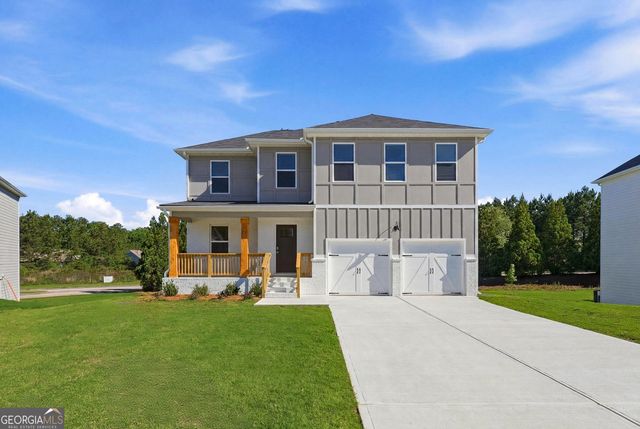 204 Freshwater Court, Lagrange, GA 30241