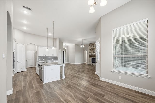 273 Devonport Drive, Rockwall, TX 75032