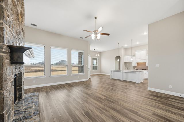 273 Devonport Drive, Rockwall, TX 75032