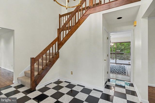 1503 NEAR THICKET LN, Stevenson, MD 21153