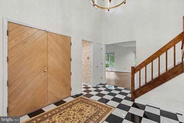 1503 NEAR THICKET LN, Stevenson, MD 21153