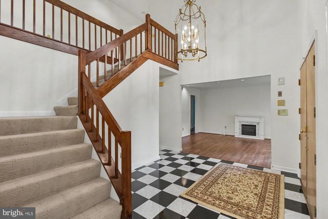 1503 NEAR THICKET LN, Stevenson, MD 21153