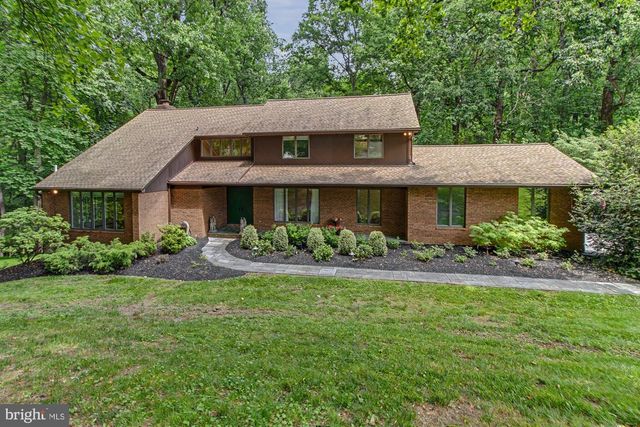 1503 NEAR THICKET LN, Stevenson, MD 21153