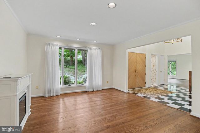 1503 NEAR THICKET LN, Stevenson, MD 21153