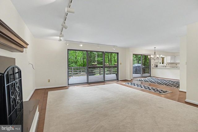 1503 NEAR THICKET LN, Stevenson, MD 21153
