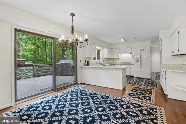 1503 NEAR THICKET LN, Stevenson, MD 21153