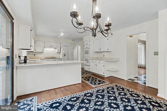 1503 NEAR THICKET LN, Stevenson, MD 21153