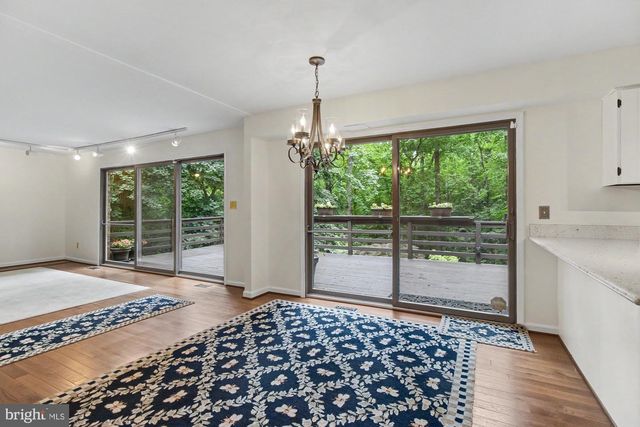 1503 NEAR THICKET LN, Stevenson, MD 21153