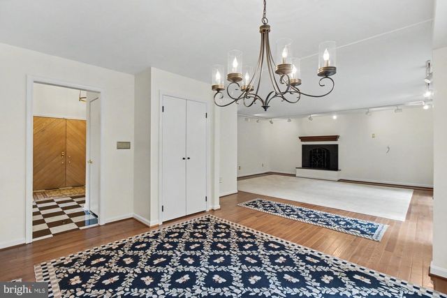 1503 NEAR THICKET LN, Stevenson, MD 21153