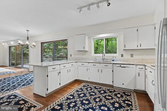1503 NEAR THICKET LN, Stevenson, MD 21153
