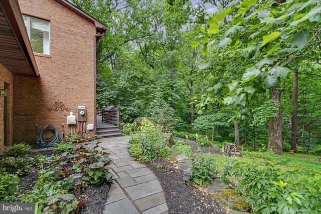 1503 NEAR THICKET LN, Stevenson, MD 21153