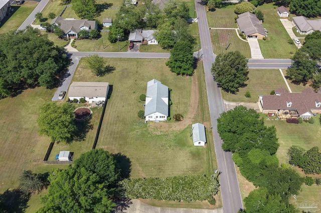 2080 N Grimes St, Loxley, AL 36551
