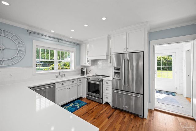 2080 N Grimes St, Loxley, AL 36551