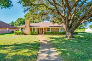 2917 Fladger Street, Denton, TX 76207
