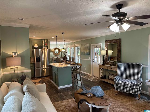 385 LEE CIRCLE, Cropwell, AL 35054