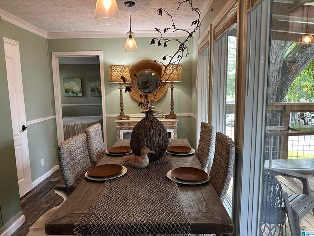 385 LEE CIRCLE, Cropwell, AL 35054