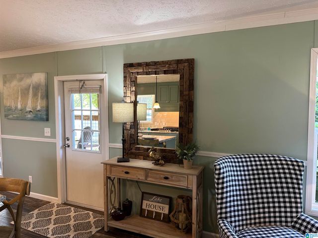 385 LEE CIRCLE, Cropwell, AL 35054