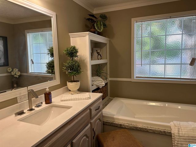 385 LEE CIRCLE, Cropwell, AL 35054