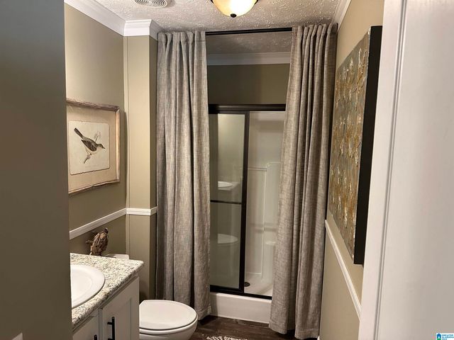 385 LEE CIRCLE, Cropwell, AL 35054