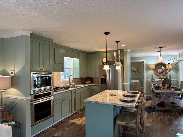 385 LEE CIRCLE, Cropwell, AL 35054