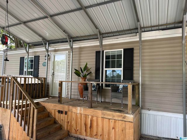 385 LEE CIRCLE, Cropwell, AL 35054